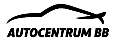 Autocentrum BB