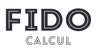 Fido Calcul